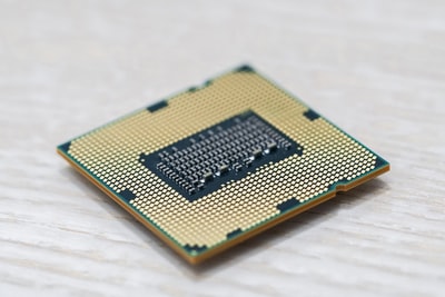 CPUの最大熱は何ですか